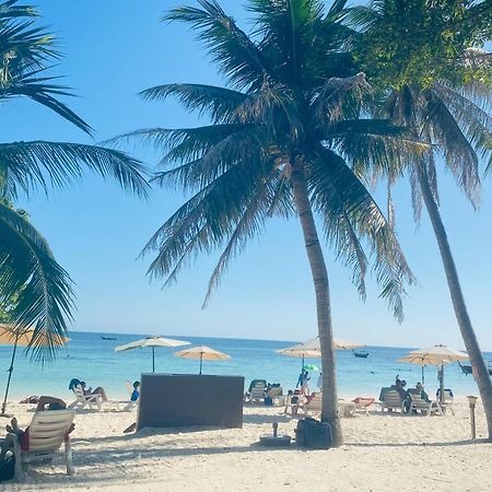 Bella Vista Beach Resort Koh Lipe Eksteriør billede