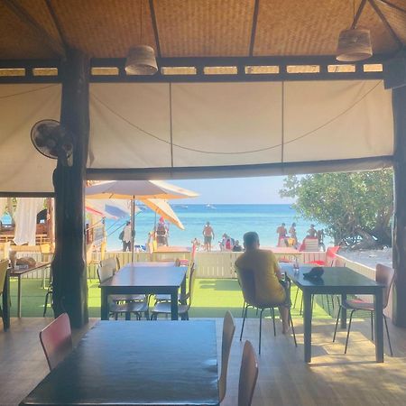 Bella Vista Beach Resort Koh Lipe Eksteriør billede