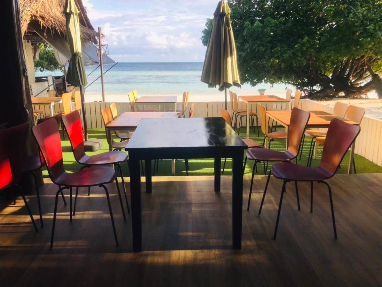 Bella Vista Beach Resort Koh Lipe Eksteriør billede