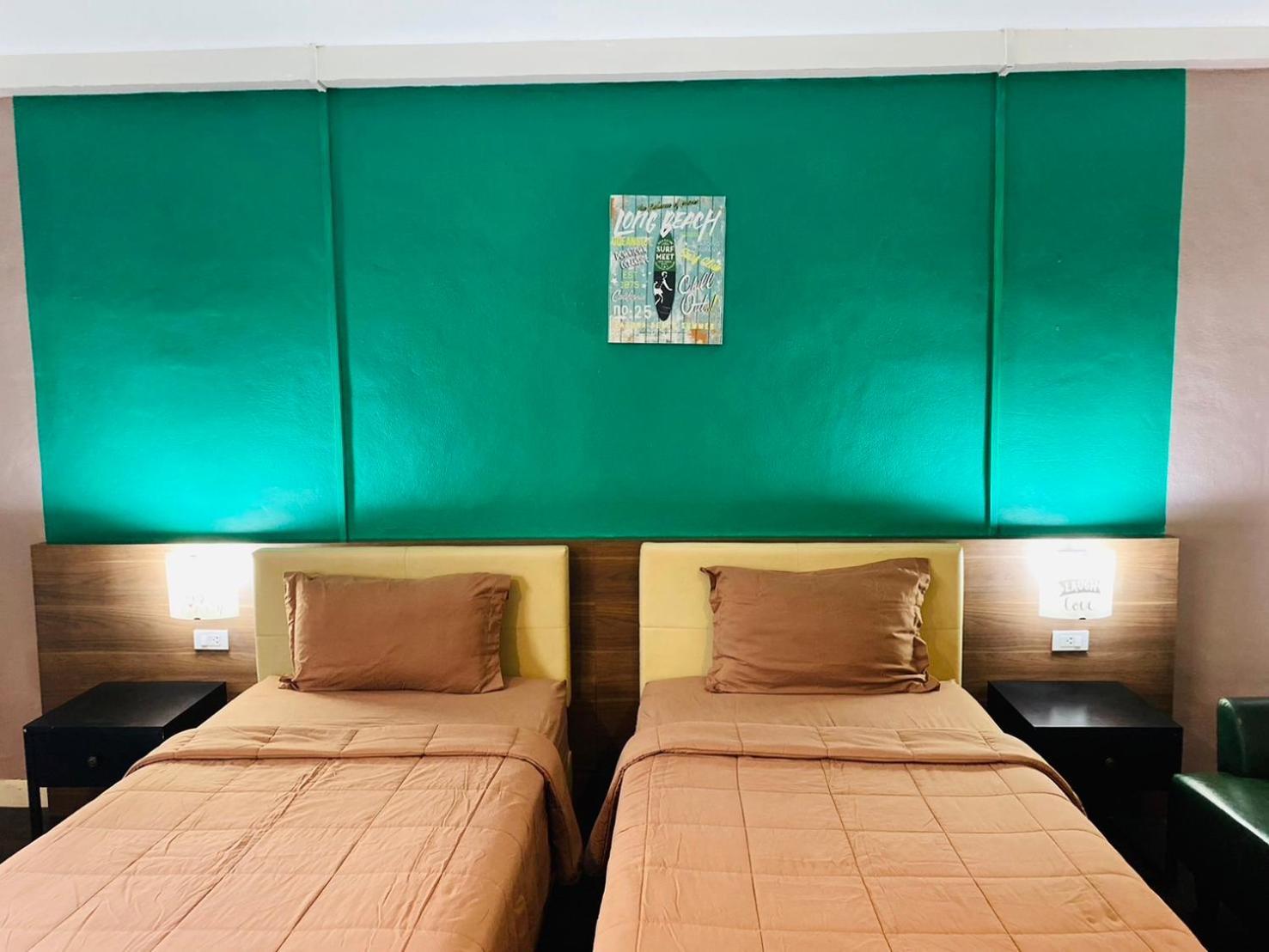 Bella Vista Beach Resort Koh Lipe Eksteriør billede