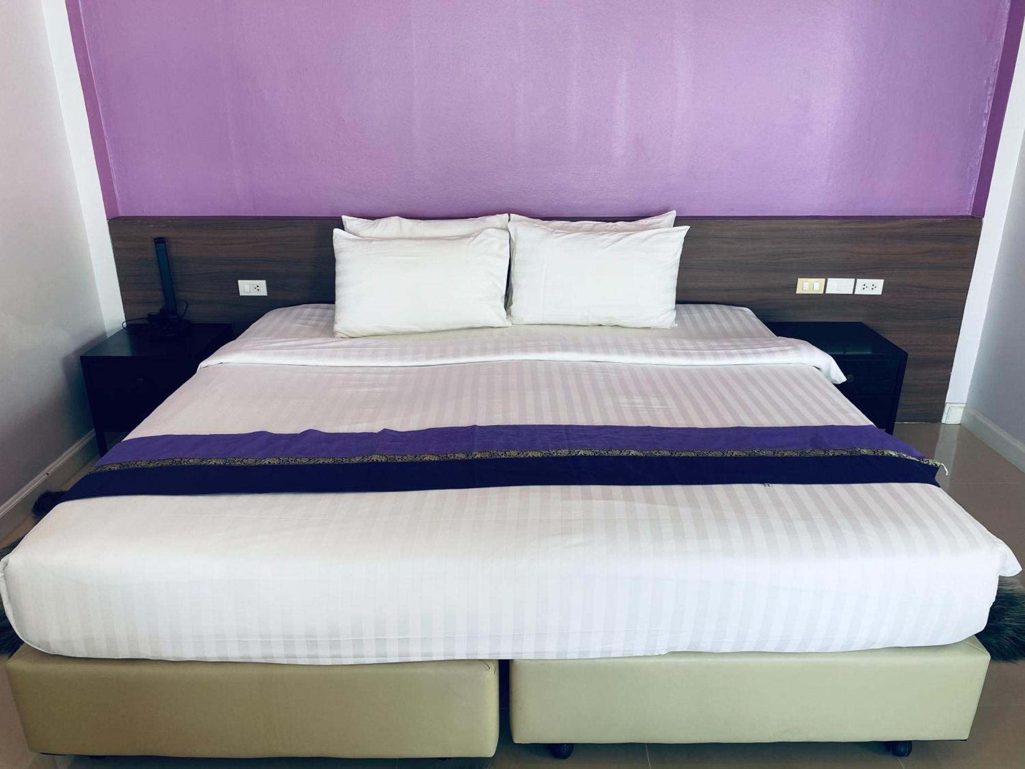 Bella Vista Beach Resort Koh Lipe Eksteriør billede